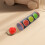 3Sets Plastic Magic Trick Balls Color Changing Stage Prop 11