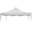 2Pcs Durable Replacement Top for Outdoor Camping Sunshade 2