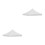 2Pcs Durable Replacement Top for Outdoor Camping Sunshade 5