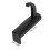 15 Pcs Plastic Headphone Stand Wall Mount For Over Ear Headsets 3
