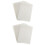 Clear Laminating Pouches Protective Film for Home Use 1