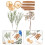 2Boîtes Fleurs Séchées DIY Pour Créations Artistiques Décoratives 9