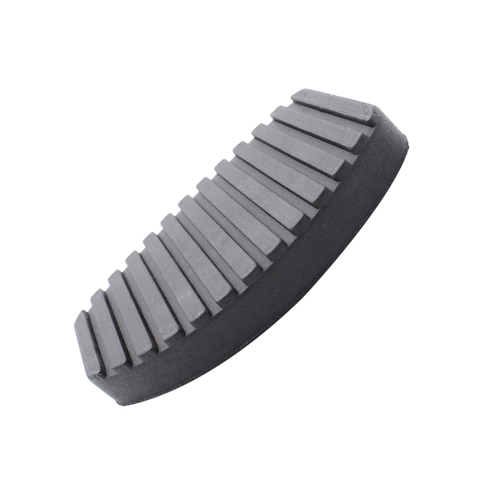 Non-Slip Brake Pedal Rubber Cover For Peugeot 306 405 406 407 508, Citroen Picasso 8701392301929