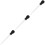 3Pcs Black Meat Baster Tpr+ps Kitchen Injector for Barbecue 7