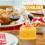 1 Set Bird Toothpick Box Household Plastic 4