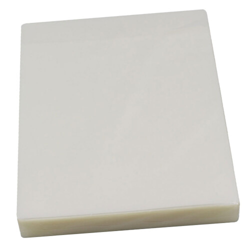 Clear Laminating Pouches Protective Film for Home Use 2
