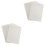 Clear Laminating Pouches Protective Film for Home Use 5