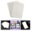 Clear Laminating Pouches Protective Film for Home Use 11