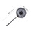 Multipurpose Fishing Net Stainless Steel Frame Extendable Handle 2