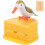 1 Set Bird Toothpick Box Household Plastic 7