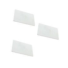 15St Kleine Witte Desktop White Board Voor Notities En Herinneringen