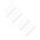 100St Kwalitatieve Plastic Lepels Voor Pudding En Cake 1