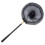 Multipurpose Fishing Net Stainless Steel Frame Extendable Handle 9