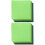 36Pcs Polyester Green Felt Sheets for DIY Sewing and Craft Patchwork 1