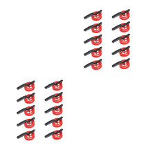 30St Plastic Kite String Winder Handheld Lijnrollen Voor Buiten