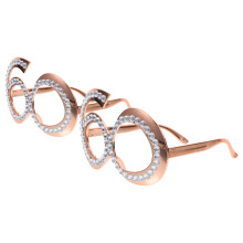 Raindrops 2 Pcs Women Woman 14.00x14.00x9.00cm