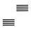 8Pcs PVC Radiator Pipe Covers Black Decorative Heating Pipe Protection 4