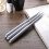 3Pcs Silver Nail Stripping Brushes for Accurate Nail Art Design 10