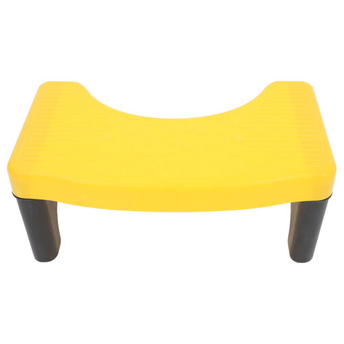 Pieds Wc Matériau Épais Durable