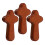 3set Mini Wood Holding Hand Religious Decor 7