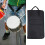 Drumstick Case Black Professional Design For Musicians 1pcs 4