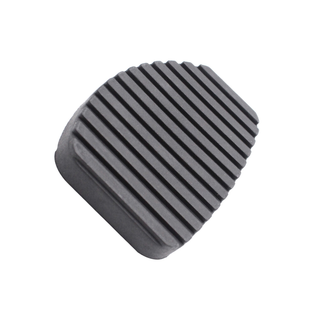 Non-Slip Brake Pedal Rubber Cover For Peugeot 306 405 406 407 508 & Citroen Berlingo 9401388024175