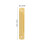 6Pcs Aluminum Golden Sliding Barn Door Handles Durable Pull Handles 11