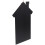 tableau en ardoise suspendu pour mur porte, 1