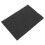 3Pcs Felt Calligraphy Desk Pads Black Practical Writing Mats 2