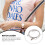 1Pc Silver Diamond Watch Protection Case Scratch Resistant Cover 8