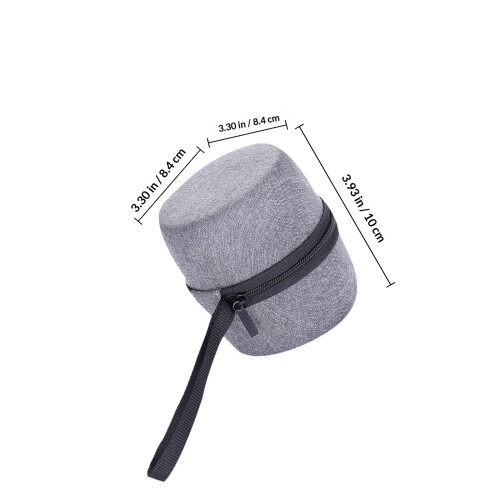 Durable Portable Pressure Meter Case 1