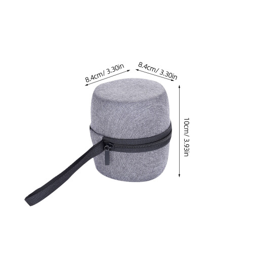 Durable Portable Pressure Meter Case 2