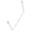 3Ensembles Supports Solaires En Fer Pour Extérieur 9
