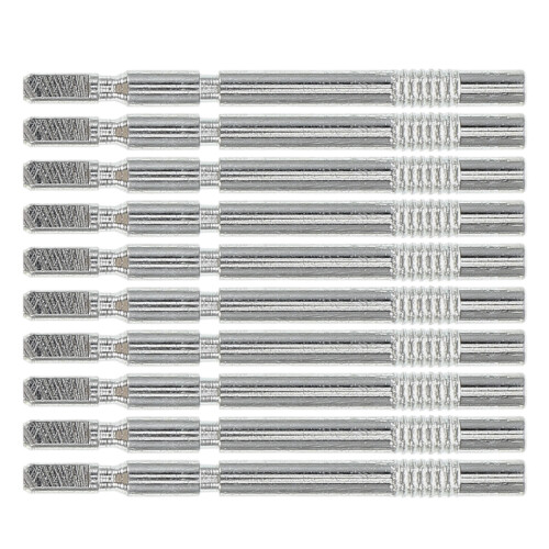 40Pcs DIY Music Box Alloy Insert Shafts Replacement Hardware 2