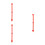 3Pcs Red Plastic Board Game Arrow Spinner with Suction Cup Pointer 8