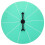 3Pcs Interactive Prize Wheel Board for Classroom and Events 8