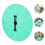 3Pcs Interactive Prize Wheel Board for Classroom and Events 9