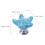6Pcs Drawer Knobs For Dresser Cabinet Coastal Decor 3
