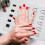 Silicone Oefenmat Voor Nagelkunst Training 4