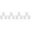 Easy-Use White Resin Eyelash Strips Self-Adhesive Lash Glue 4