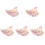 5Pcs Finger Book Holder Page Spreaders Comfortable Reading Supply 4