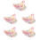 5Pcs Finger Book Holder Page Spreaders Comfortable Reading Supply 8