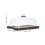 One Set Refrigerator Butter Holder Storage Container For Kitchen Use 3