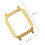 Watch Protective Frame Easy Install Protective Shell 2