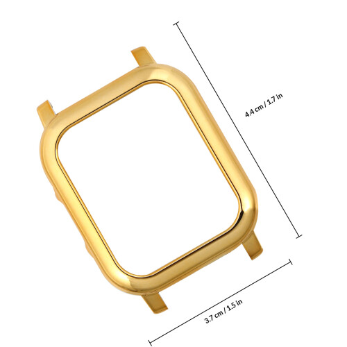 Watch Protective Frame Easy Install Protective Shell 1