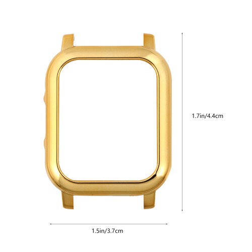 Watch Protective Frame Easy Install Protective Shell 2