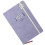 Violet A5 Polyvalent Journal Planification PU 1