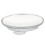 30X Magnifying Bathroom Mirror Silver Acrylic Suction Cup 9