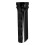 3Pcs Lightweight Aluminum Car Handbrake Cover Black Protective Shell 3