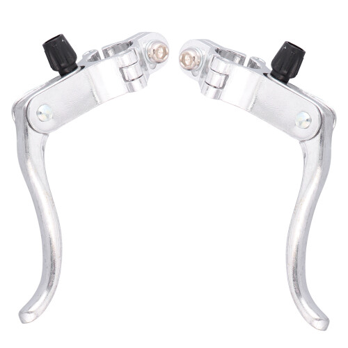 2 Pairs Dirt Bikes Cross Handbrake 1